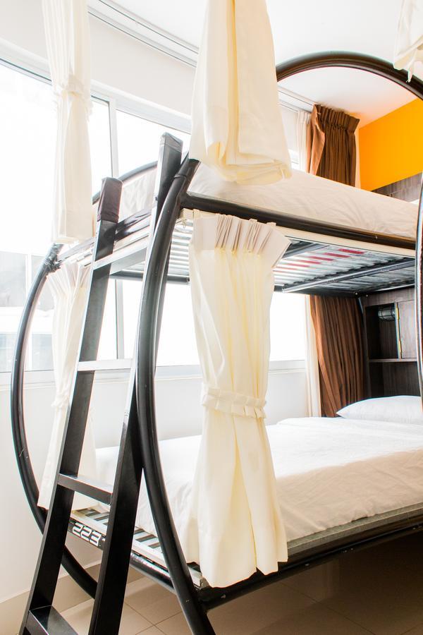 Sla Boutique Hostel Phnom Penh Exterior photo